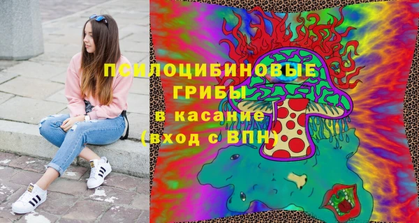 мдпв Лиски